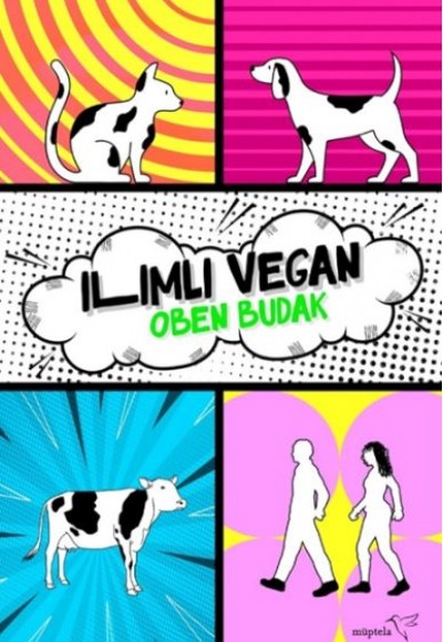 Ilımlı Vegan Ilımlı Vegan