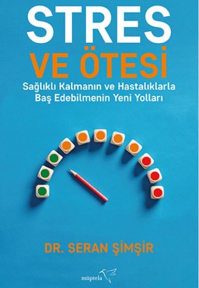 Stres ve Ötesi Stres ve Ötesi