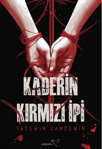 Kaderin Kırmızı İpi Kaderin Kırmızı İpi