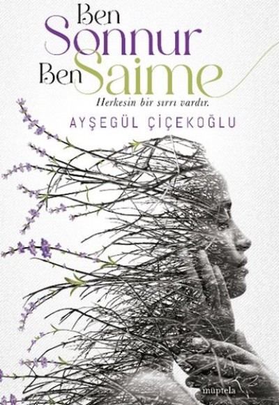 Ben Sonnur, Ben Saime Ben Sonnur, Ben Saime