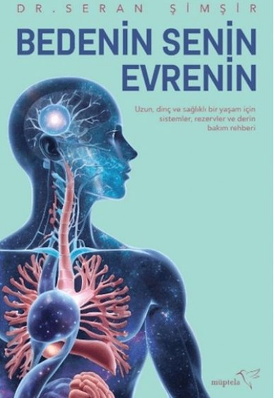 Bedenin Senin Evrenin Bedenin Senin Evrenin