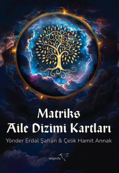 Matriks Aile Dizimi Kartları Matriks Aile Dizimi Kartları