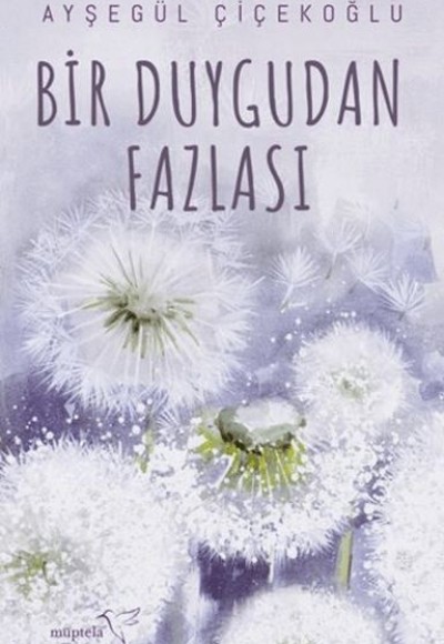 Bir Duygudan Fazlası Bir Duygudan Fazlası