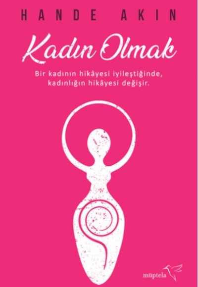 Kadın Olmak Kadın Olmak
