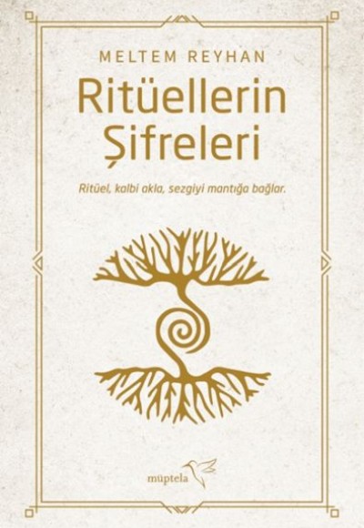 Ritüellerin Şifreleri Ritüellerin Şifreleri