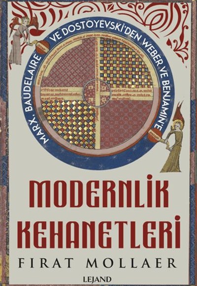 Modernlik Kehanetleri Modernlik Kehanetleri