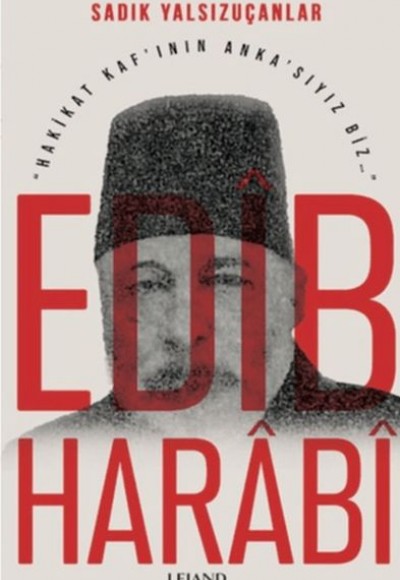 Edib Harabi Edib Harabi
