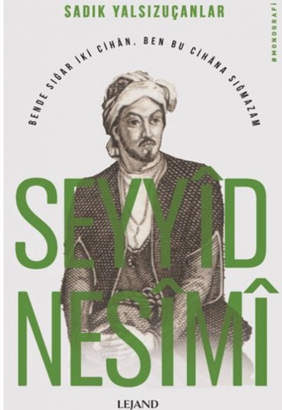 Seyyid Nesimi Seyyid Nesimi