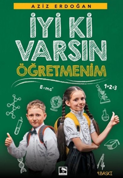 İyi Ki Varsın Öğretmenim İyi Ki Varsın Öğretmenim