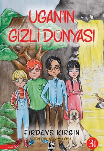 Ugan'ın Gizli Dünyası Ugan'ın Gizli Dünyası