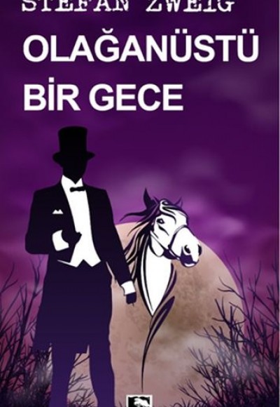 Olağanüstü Bir Gece Olağanüstü Bir Gece