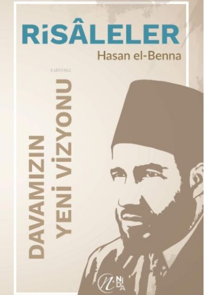Davamızın Yeni Vizyonu Davamızın Yeni Vizyonu