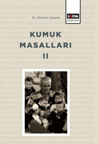 Kumuk Masalları - 2 Kumuk Masalları - 2