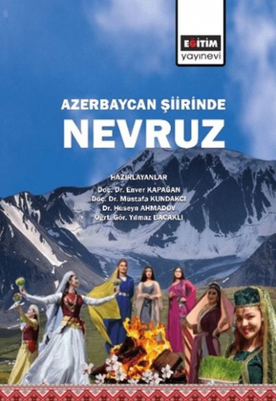 Azerbaycan Şiirinde Nevruz Azerbaycan Şiirinde Nevruz