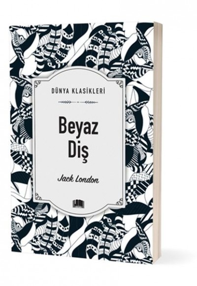 Beyaz Diş Beyaz Diş