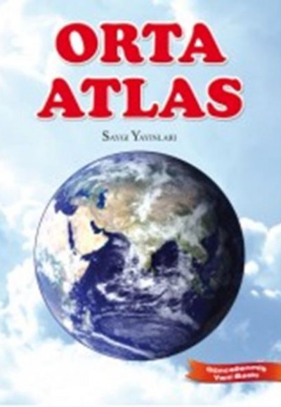 Orta Atlas Orta Atlas