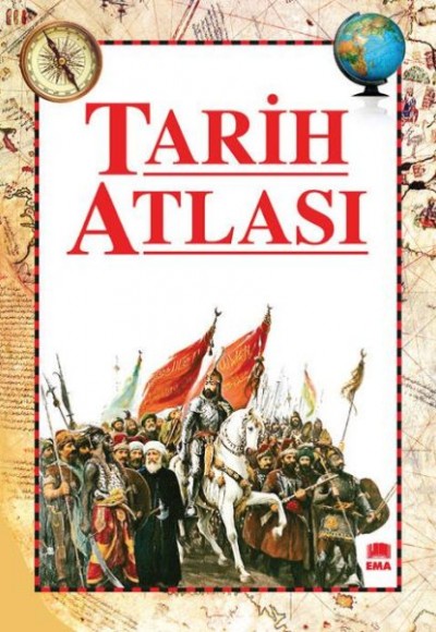Tarih Atlası Tarih Atlası
