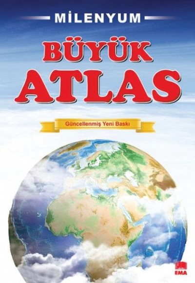 Büyük Atlas Büyük Atlas