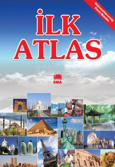 İlk Atlas İlk Atlas