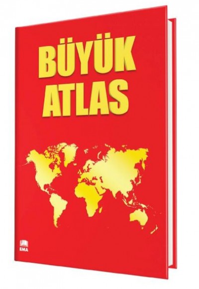 Büyük Atlas Büyük Atlas