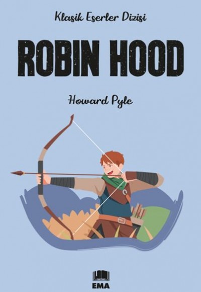 Robin Hood Robin Hood