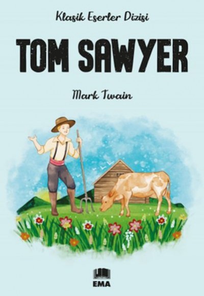 Tom Sawyer Tom Sawyer