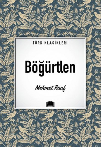 Böğürtlen Böğürtlen