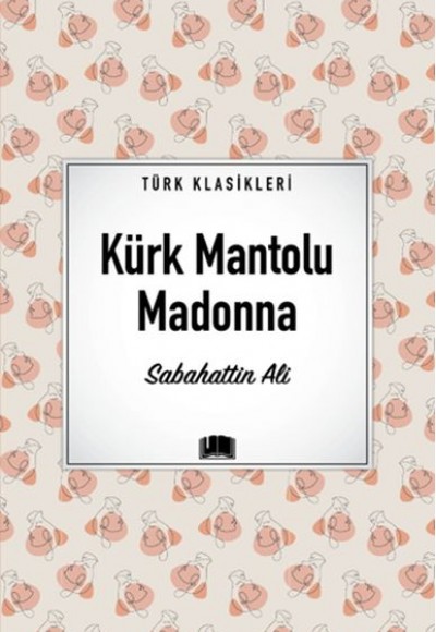 Kürk Mantolu Madonna
