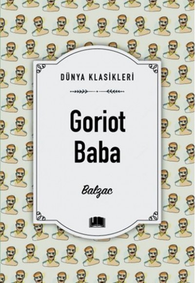 Goriot Baba