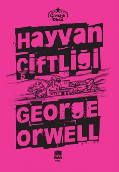 Hayvan Çiftliği Hayvan Çiftliği