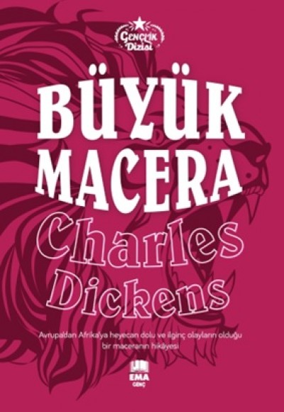 Büyük Macera Büyük Macera