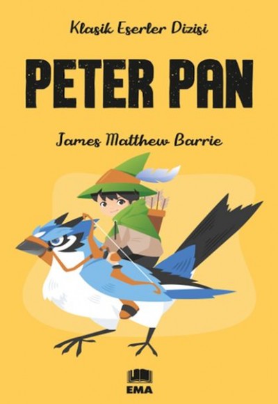 Peter Pan Peter Pan