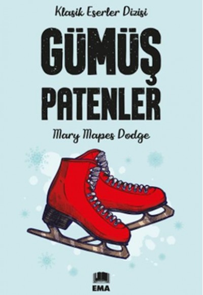Gümüş Patenler Gümüş Patenler