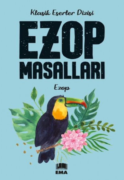 Ezop Masalları Ezop Masalları