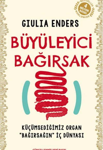 Büyüleyici Bağırsak Büyüleyici Bağırsak