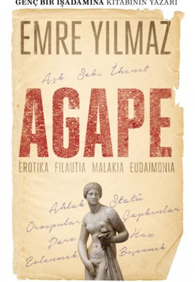 Agape Agape
