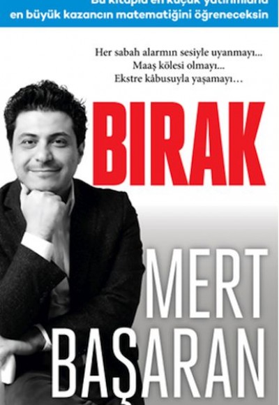 Bırak Bırak