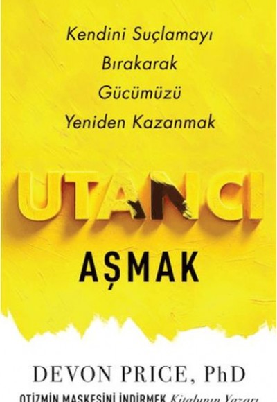 Utancı Aşmak Utancı Aşmak