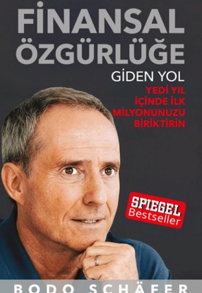 Finansal Özgürlüğe Giden Yol Finansal Özgürlüğe Giden Yol