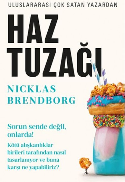 Haz Tuzağı Haz Tuzağı