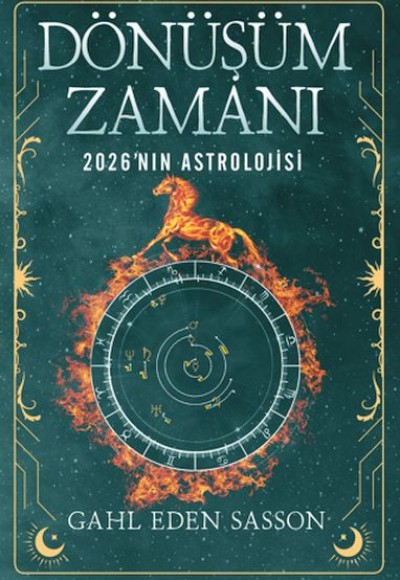 Dönüşüm Zamanı