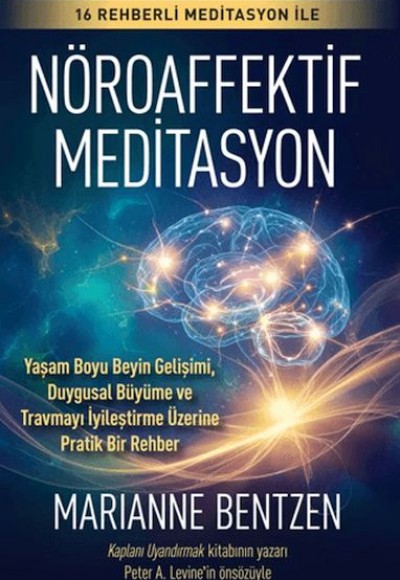 Nöroaffektif Meditasyon Nöroaffektif Meditasyon