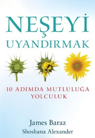 Neşeyi Uyandırmak Neşeyi Uyandırmak