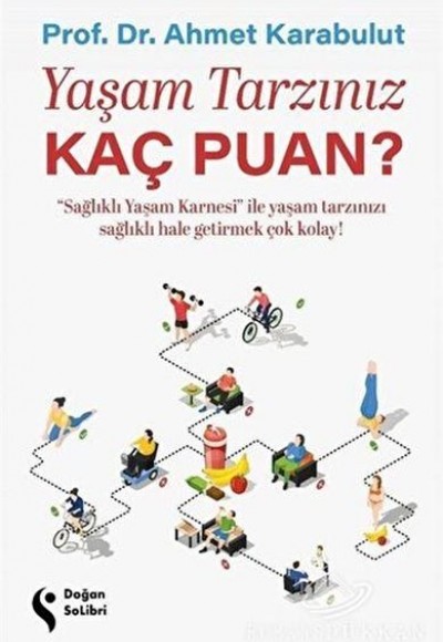 Yaşam Tarzınız Kaç Puan? Yaşam Tarzınız Kaç Puan?