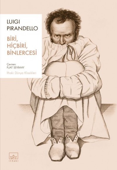 Biri, Hiçbiri, Binlercesi Biri, Hiçbiri, Binlercesi
