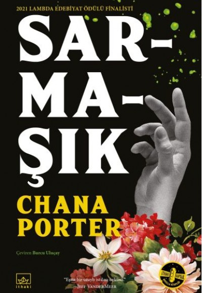 Sarmaşık Sarmaşık