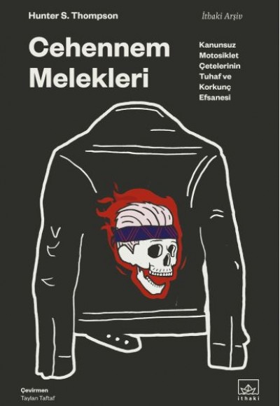Cehennem Melekleri Cehennem Melekleri