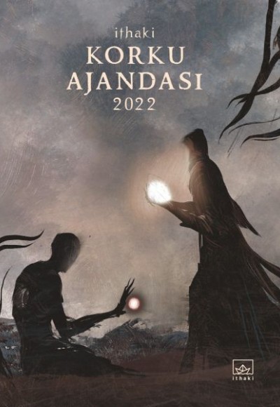 İthaki Korku Ajandası 2022 İthaki Korku Ajandası 2022