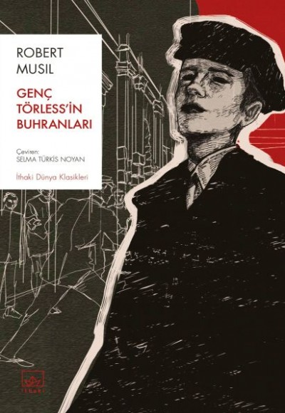 Genç Törless’in Buhranları Genç Törless’in Buhranları