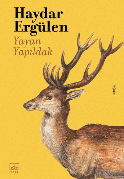 Yayan Yapıldak Yayan Yapıldak